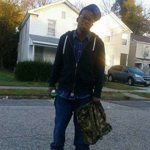 Meet your Posher, Damon